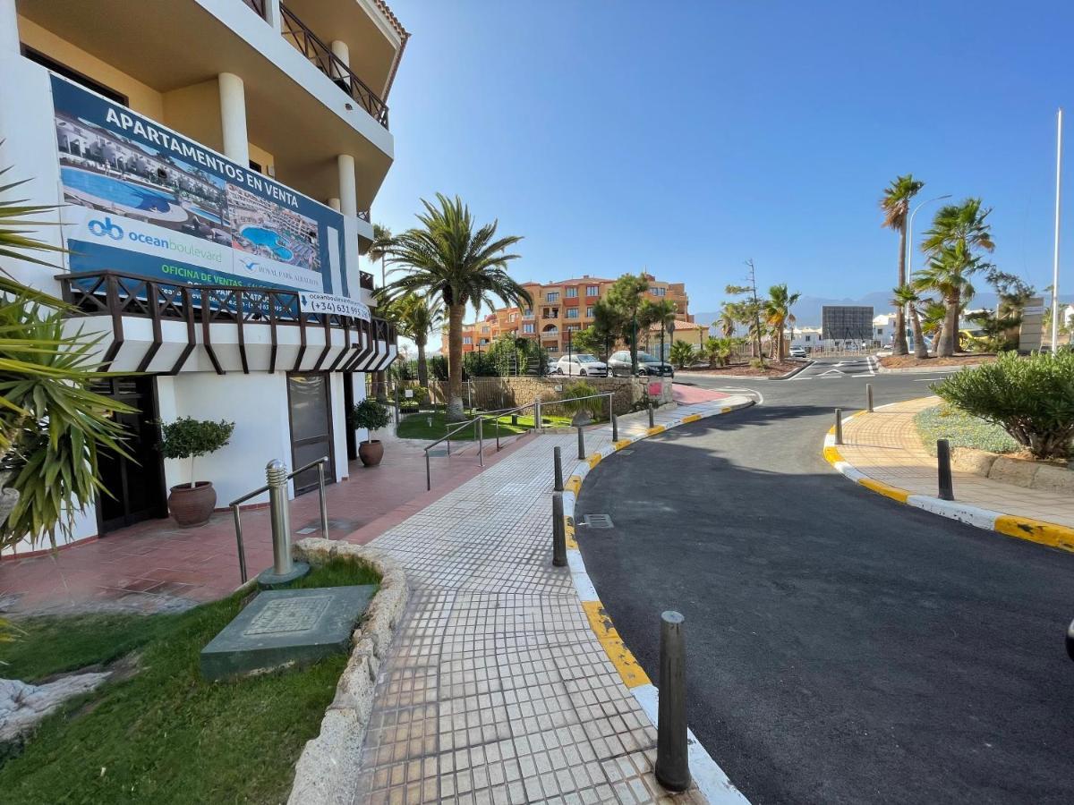 Villa Moleiro - Golf Del Sur San Miguel de Abona Exterior foto